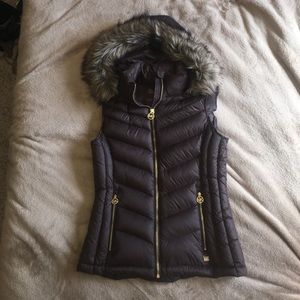 Michael Kors vest
